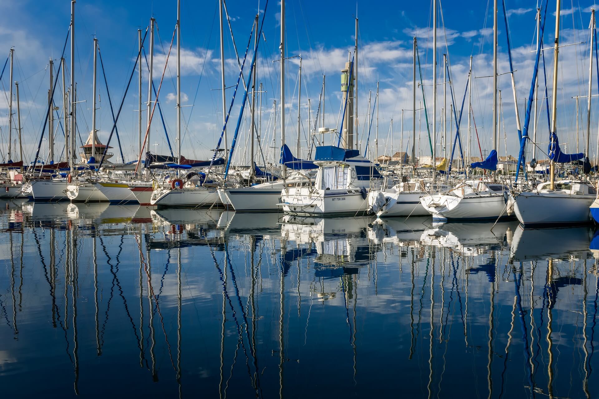 Boat Insurance in Baton Rouge, LA
