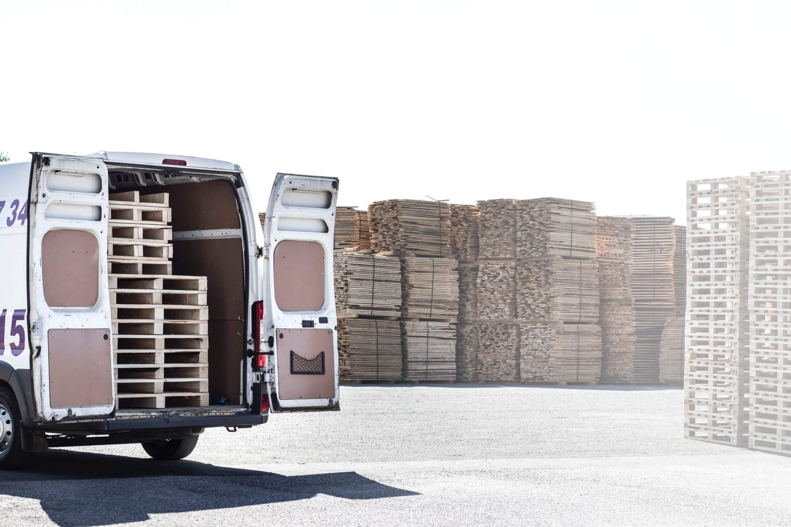 Commercial Auto Insurance