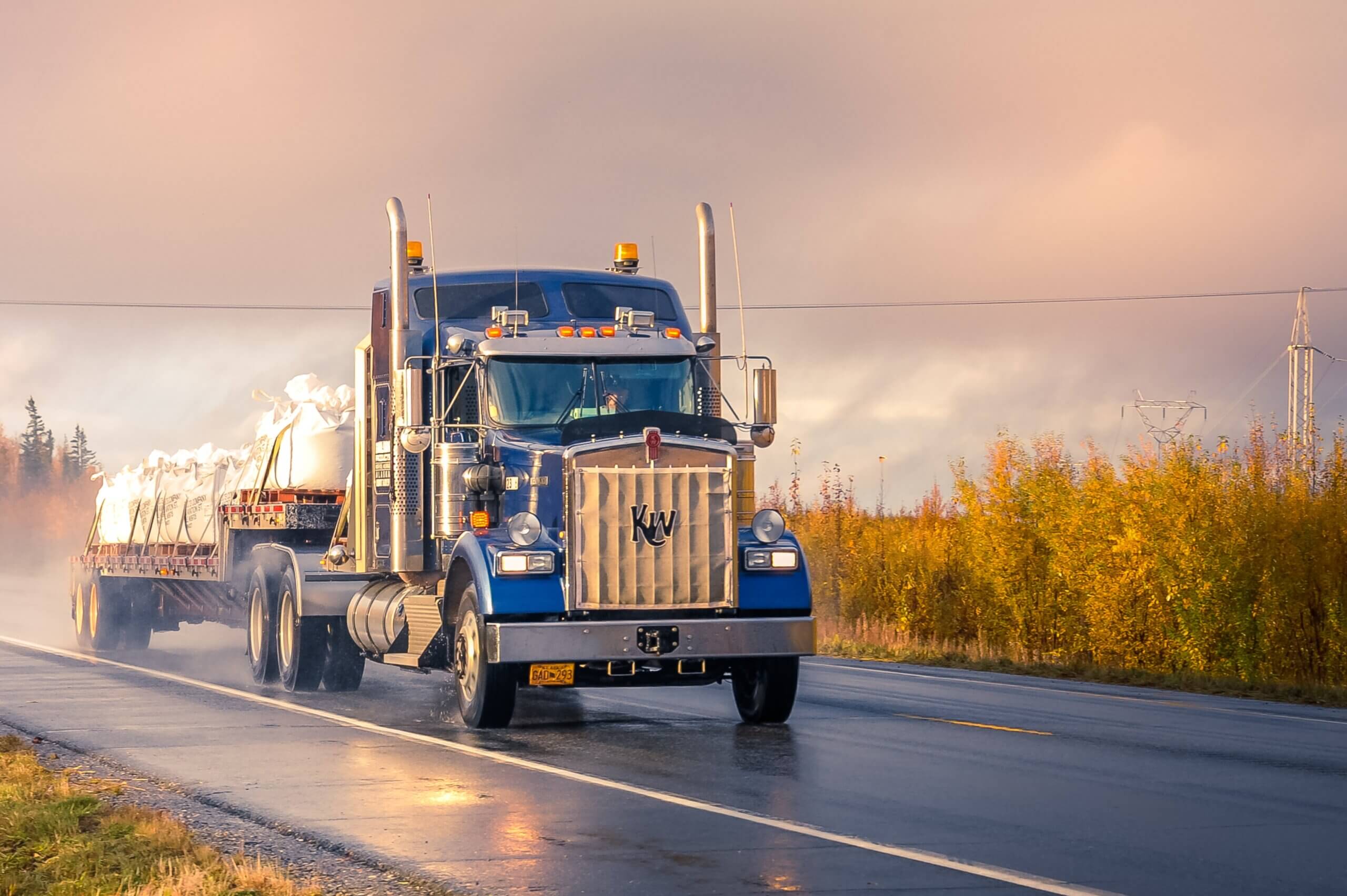 Truck Insurance Baton Rouge, LA