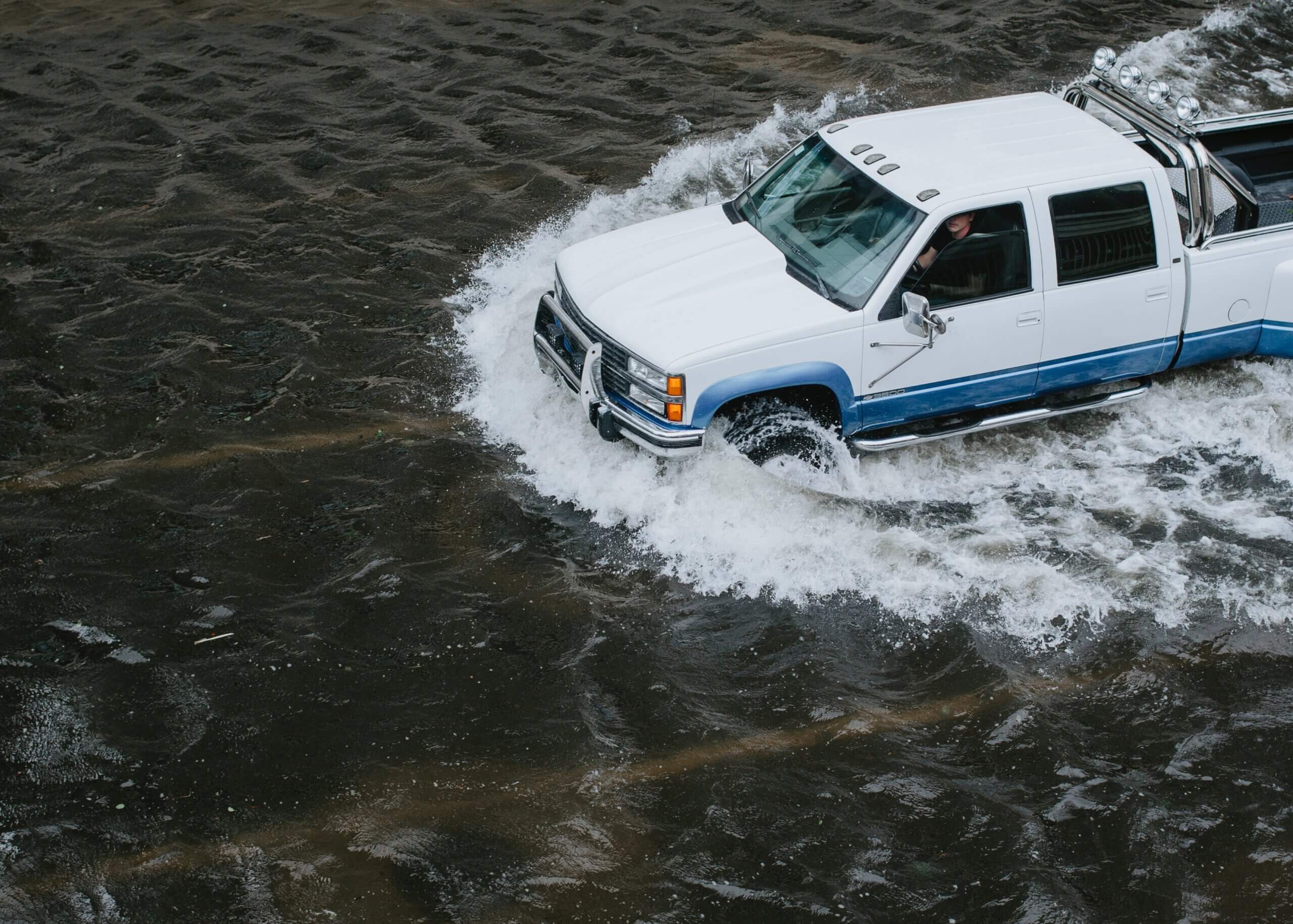 Flood Insurance in Baton Rouge, LA