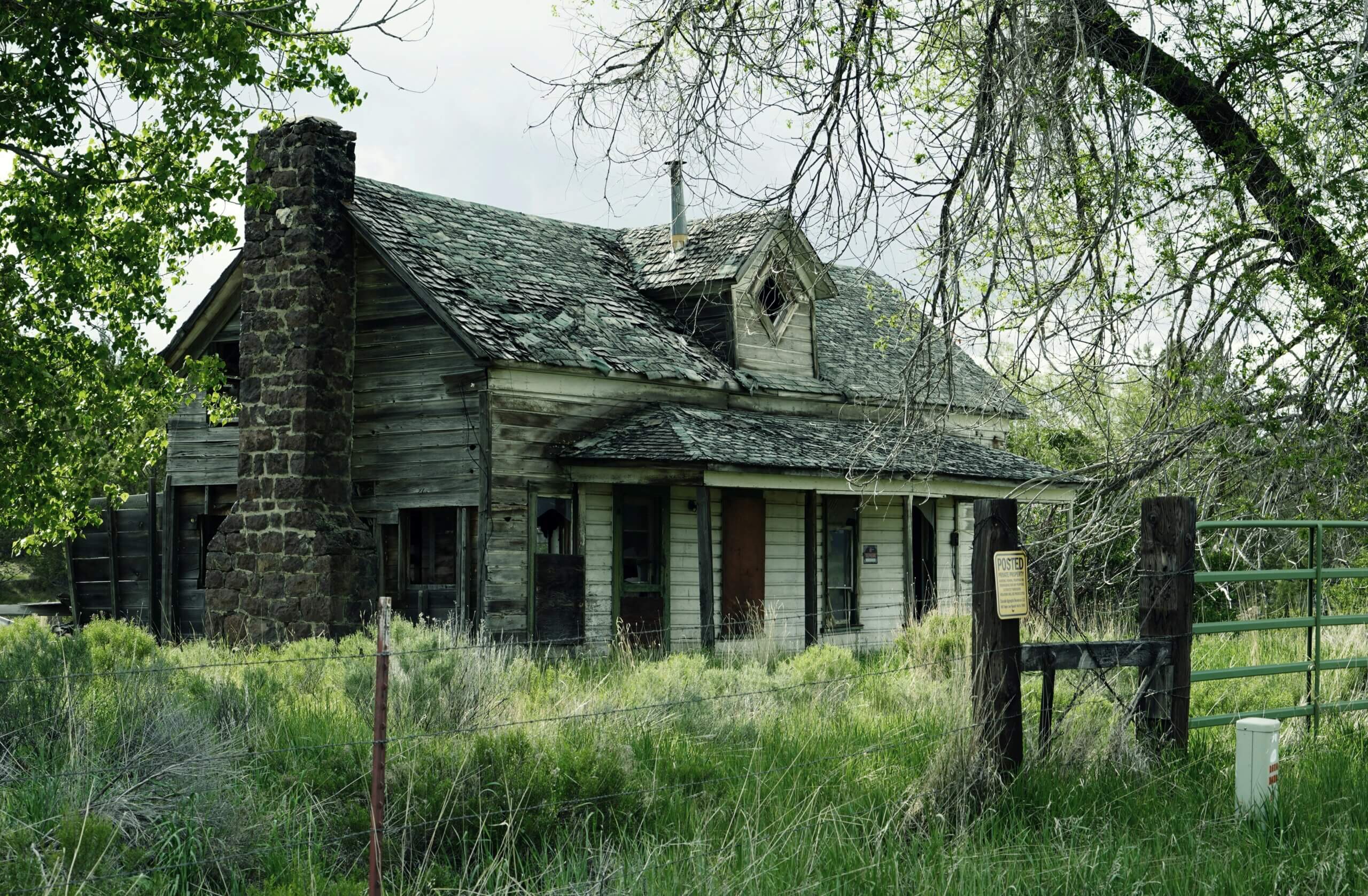 Vacant Property Insurance in Baton Rouge, LA